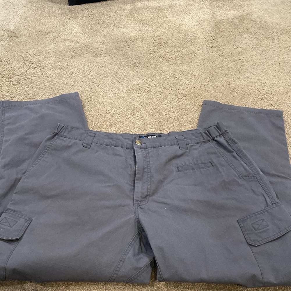 Men’s tactical pants